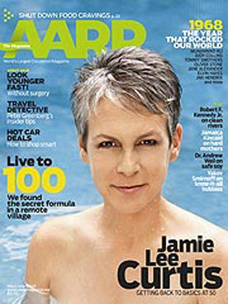 jamie lee curtis sexy photos|Jamie Lee Curtis Posed Topless on a Magazine。